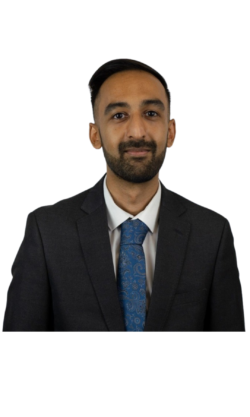 Image of Rohit Walia