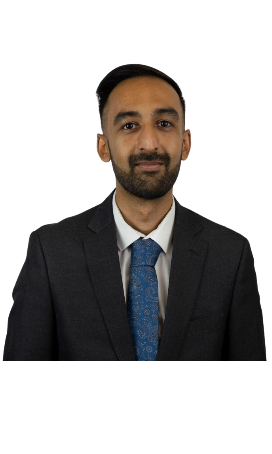 Image of Rohit Walia