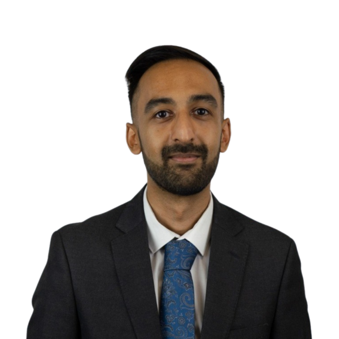 Image of Rohit Walia