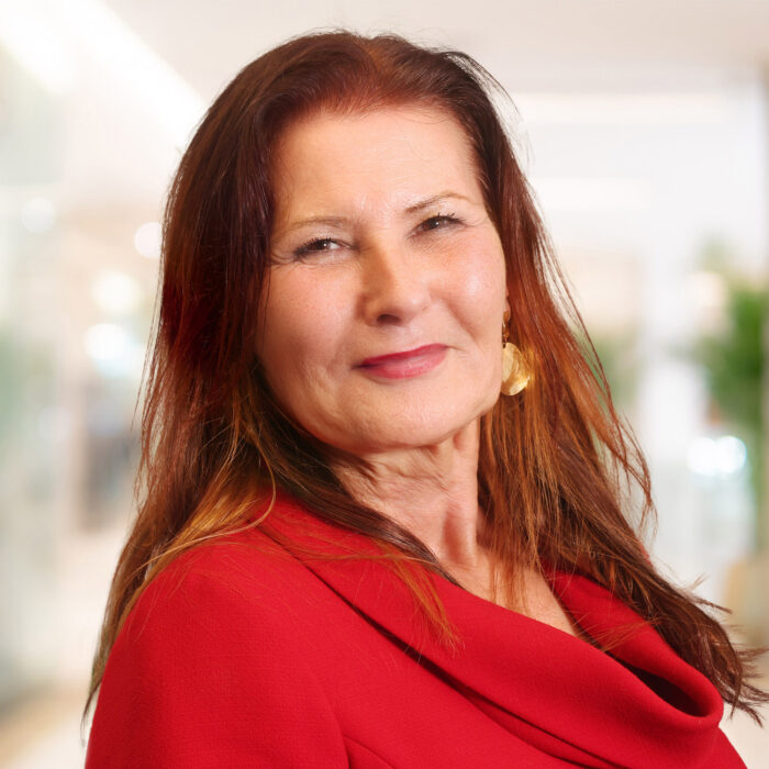 Image of Brenda Cherry