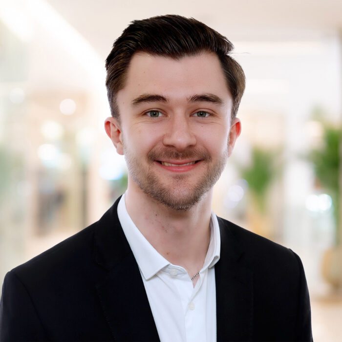 Image of Cameron McCoig