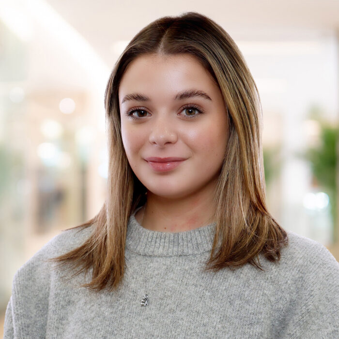 Image of Charlotte Weatherley