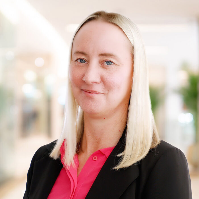 Image of Claire Hughes
