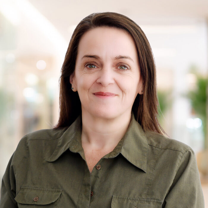 Image of Clare Smith