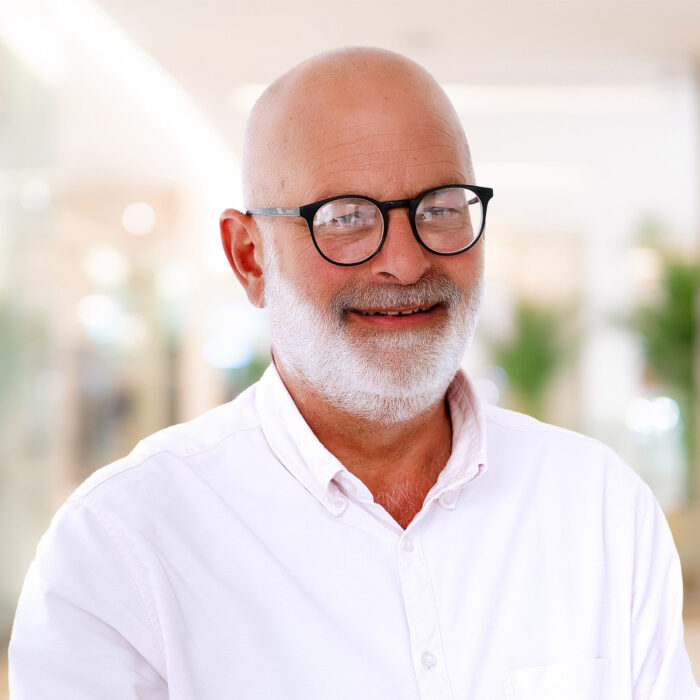 Image of David Gordon