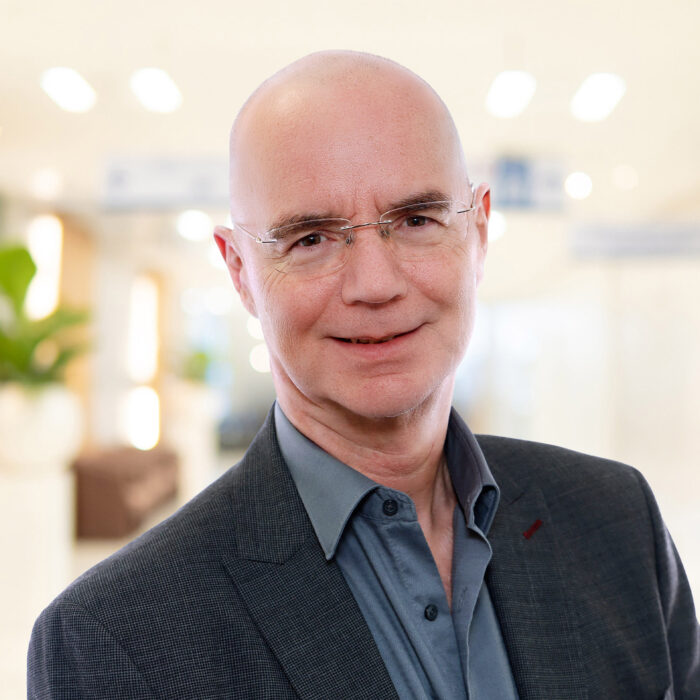 Image of Dean Orgill