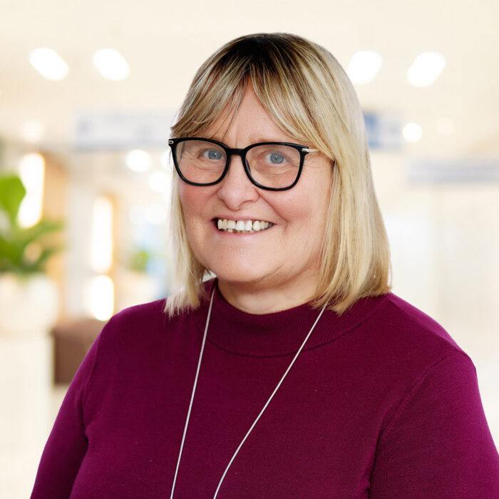 Image of Dianne Gurney