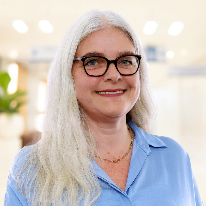 Image of Fiona Dodd