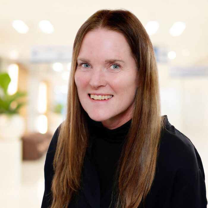 Image of Hayley Parsons