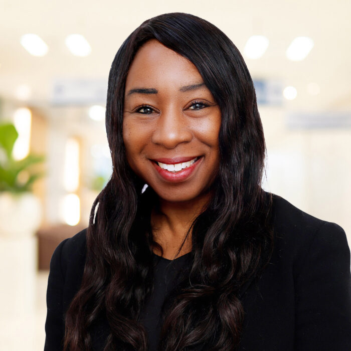 Image of Jacqueline Joseph