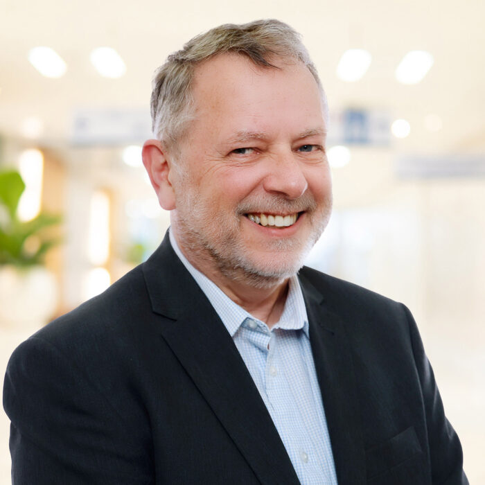 Image of James O’Connell