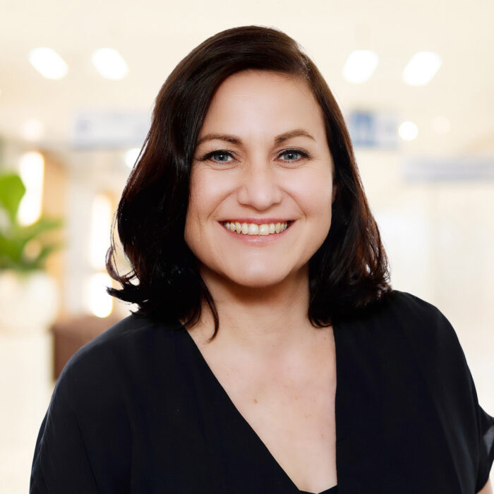 Image of Jessica Partridge