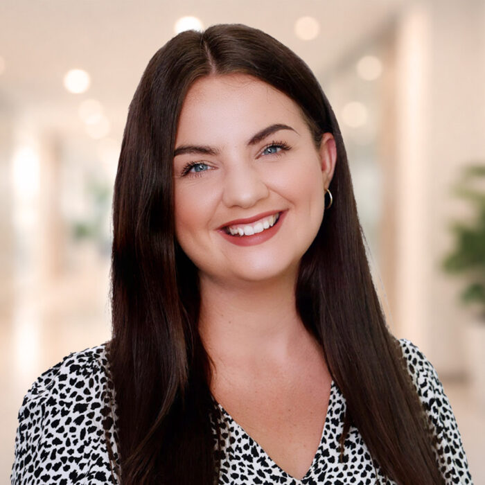 Image of Katie Humphrey