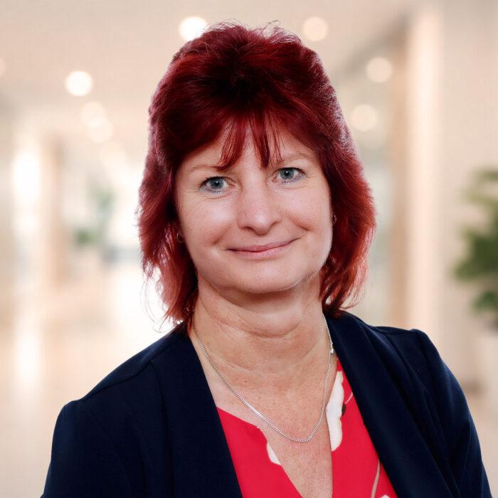 Image of Lisa Taylor