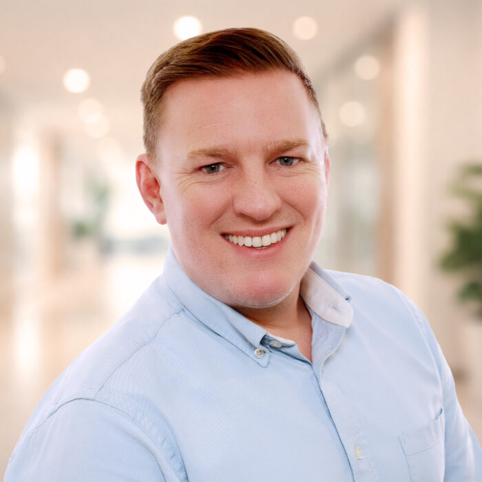 Image of Matt Parr