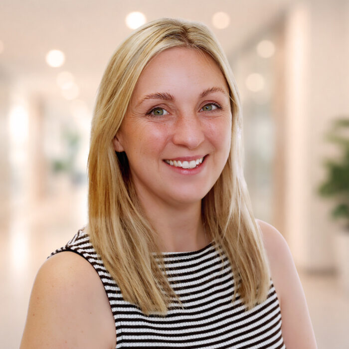 Image of Megan Rawles