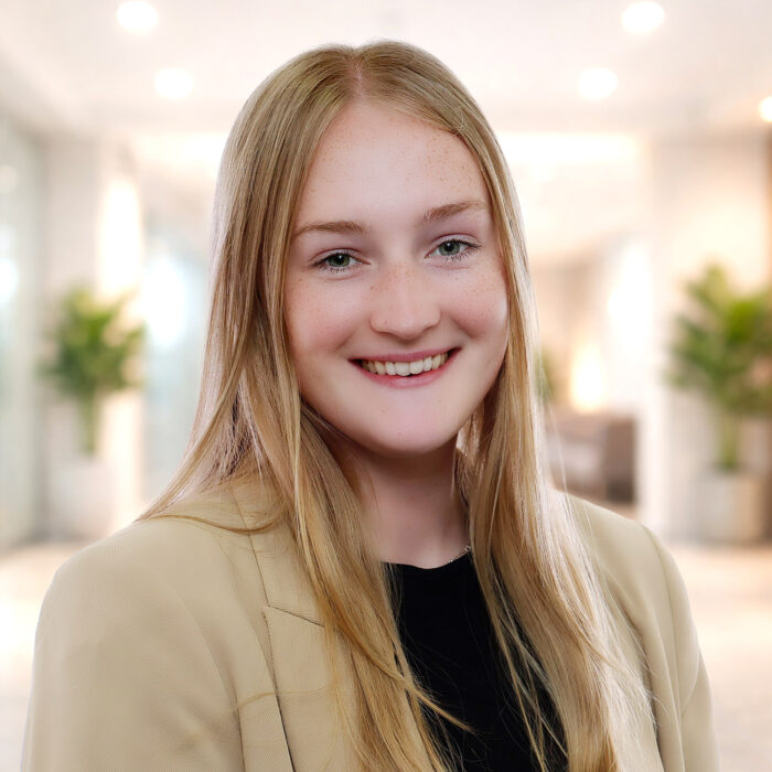 Image of Melissa Warburton-Hume