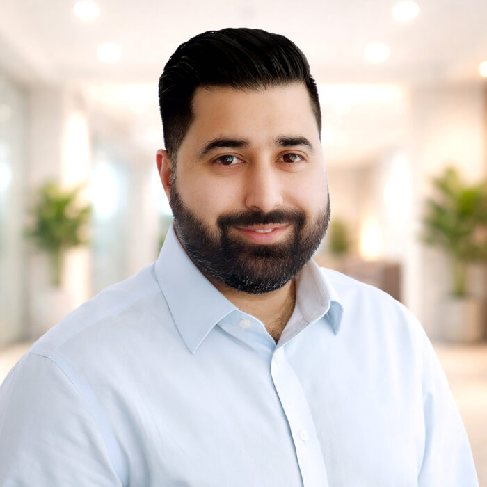 Image of Mohsin Khan