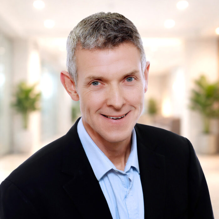 Image of Nick Stockley