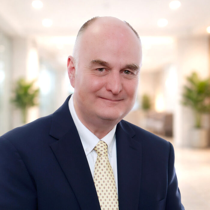Image of Nick Walsh
