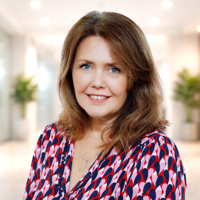 Image of Nicole Humphreys