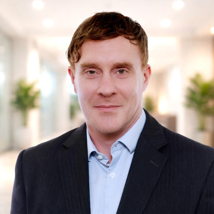 Image of Paul Rooke