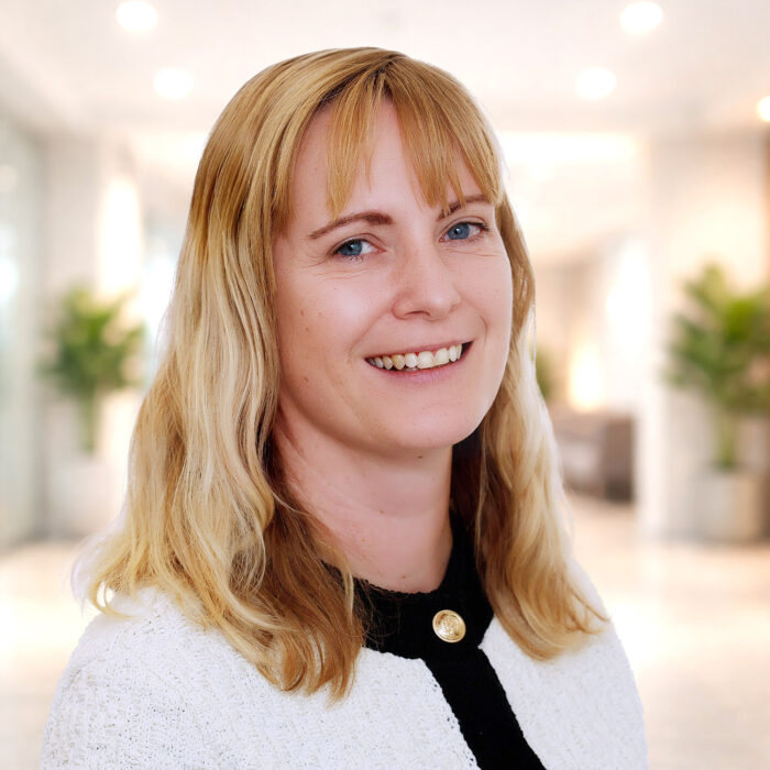 Image of Rebecca Louis