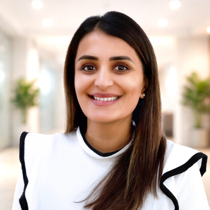 Image of Roshni Patel