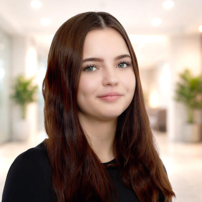 Image of Rosie Carroll