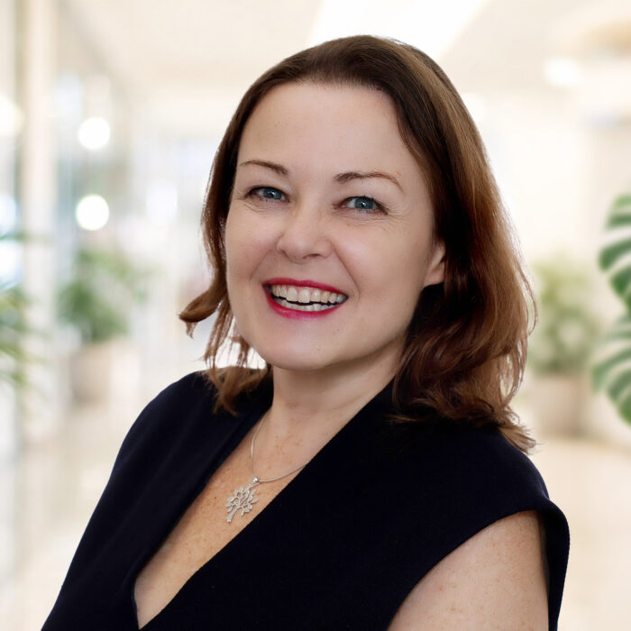 Image of Samantha Stowell