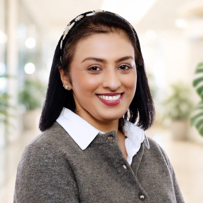 Image of Sara Bashir