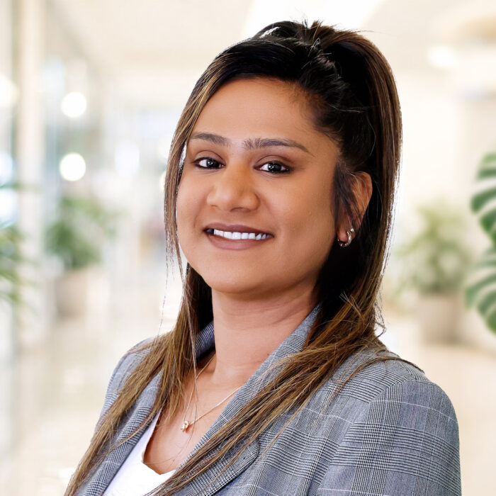 Image of Sarah Gopaul