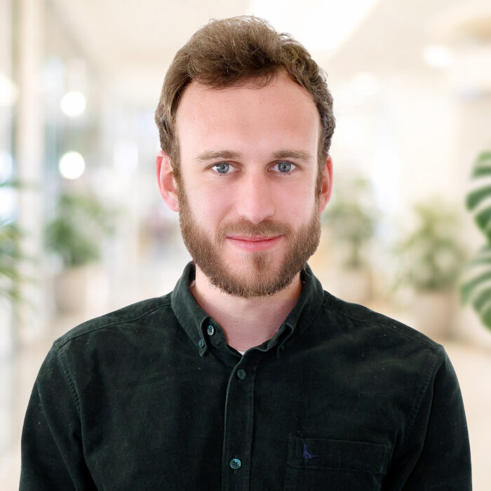 Image of Spencer Cole