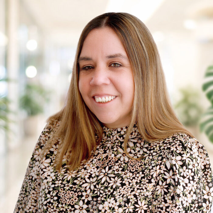 Image of Stephanie Woodward