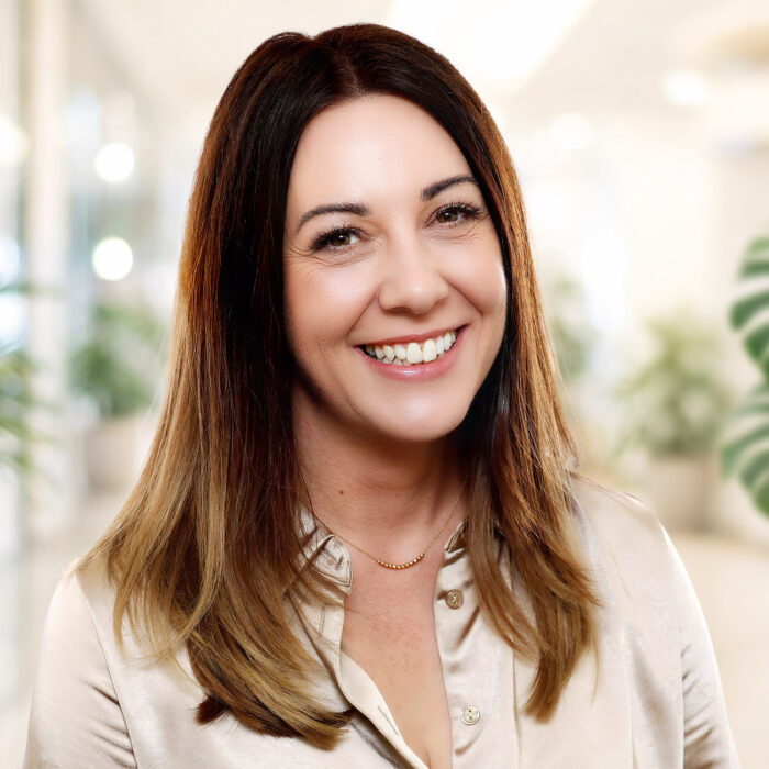 Image of Tracy Rowden