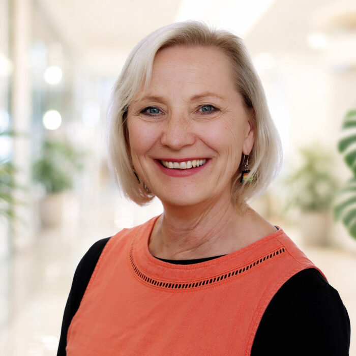 Image of Ursula Tanner