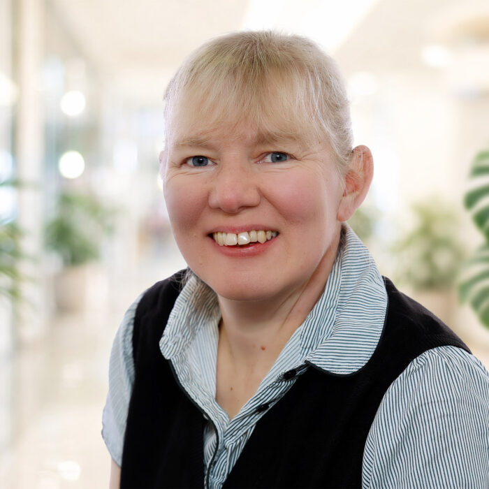Image of Victoria Suzanne Seymour