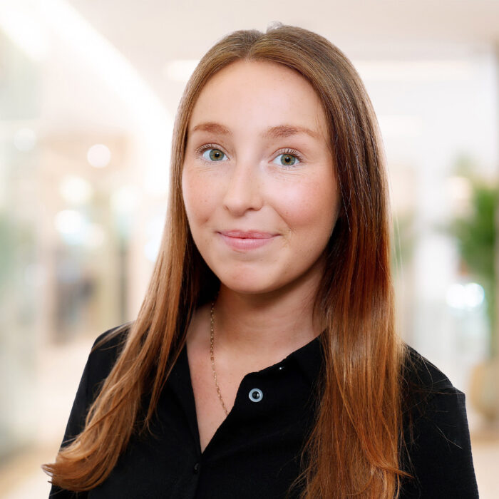 Image of Alisha Croft
