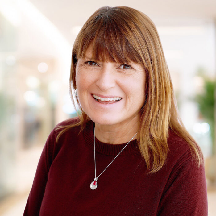 Image of Amanda Hornsby