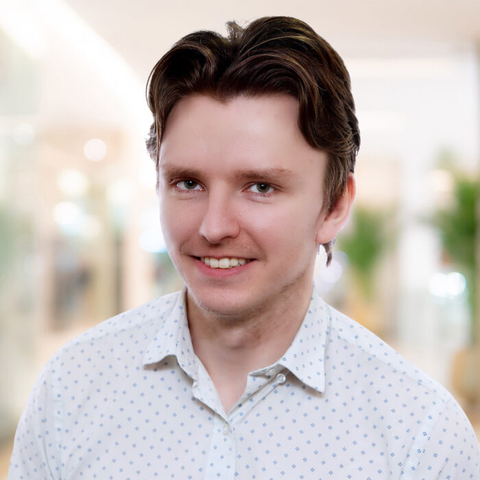 Image of Andrew Baxter