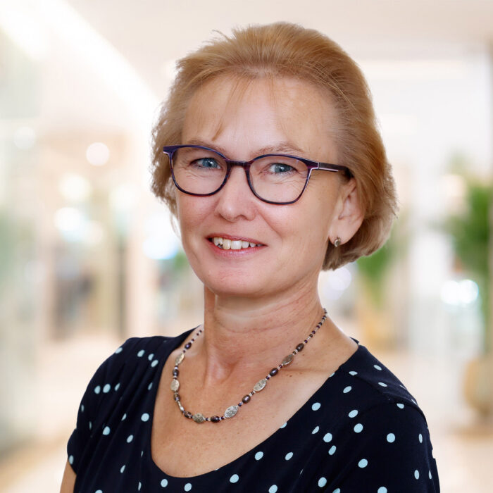 Image of Angela Payne