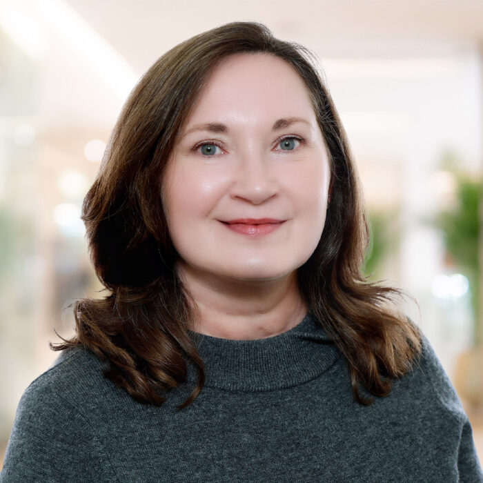 Image of Antonia Wright